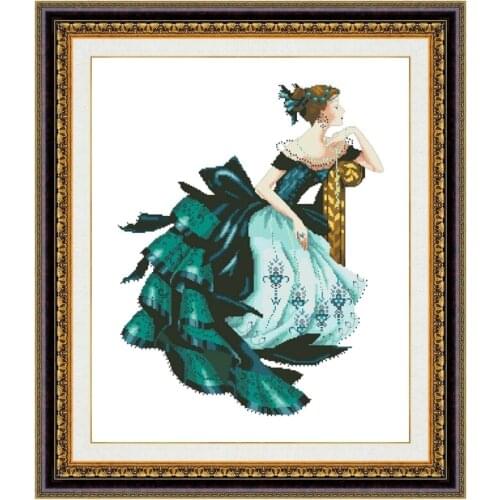 Dreampattern Women's Dresses