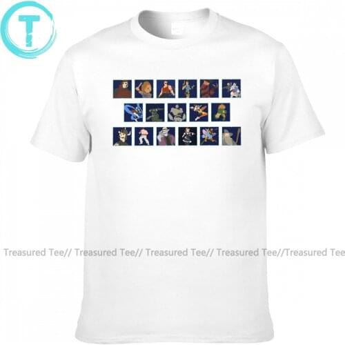 Ready Player One T-Shirt Summer Cute 100 Percent Cotton T Shirt Print Short Sleeve Tshirt Male Oversize