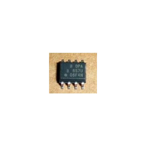 IC new original OPA657UB OPA657 657UB SOP8