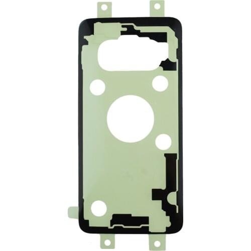 Ori Back Housing Adhesive Tape for Samsung Galaxy S10 S8 S9 Plus S7 S6 edge A8 plus Note 9 8 A7 Battery Cover Adhesive Sticker