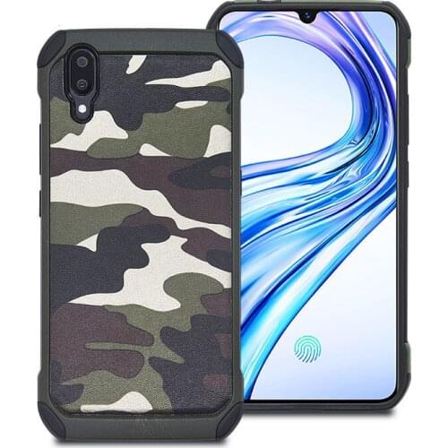 KQJYS Vivo V11 Phone Cases