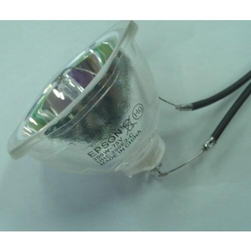 ELPLP88 bare lamp EB-97H/EB-945H/EB-98H EB-X04/EB-X27/EB-X29/EB-X31/EB-X36/EX3240/EX5240/EX5250/EX7240/EX9200/VS240/VS340/VS345