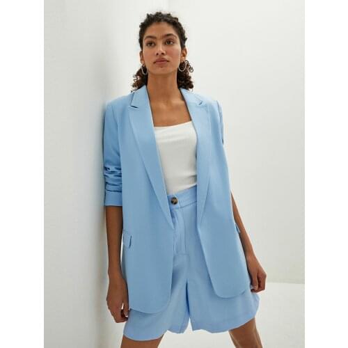 LCW Women's Blazers And Suits