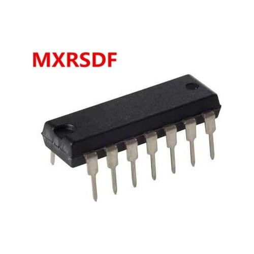 LM3900N DIP14