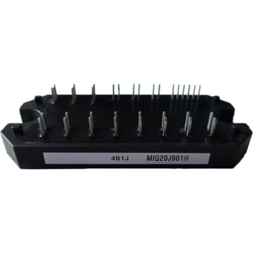 MIG20J901H Original, Can Provide Test, 1 Year Warranty