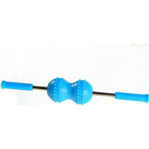 Multifunctional Body Muscle Yoga Massage Roller Stick Pain Relief Stick Massager Relaxation