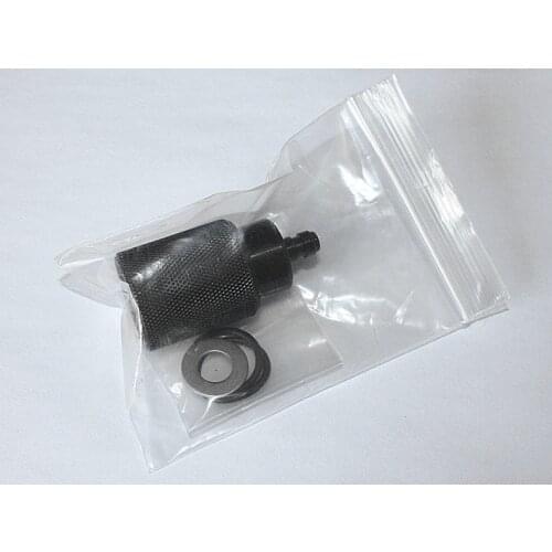 New 8mm High - pressure cylinder connector FOR High Pressure Air Pump