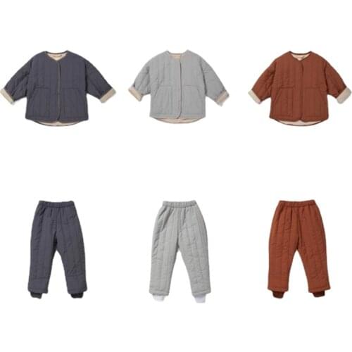 Ouyang&Ivan Children's Clothing