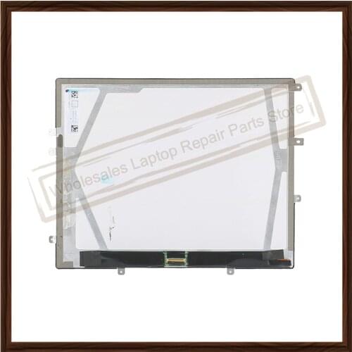Genuine 9.7" For IPad 1 1st Tablet LCD Screen Repair Part 9.7" A1219 A1337 LCD Display Panel Replacement