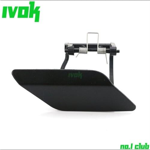 Right Side Headlight Washer Nozzle Cover Primered for Mercedes-Benz E-CLASS W212 E200 E500 E350 2008-2013 2128600208