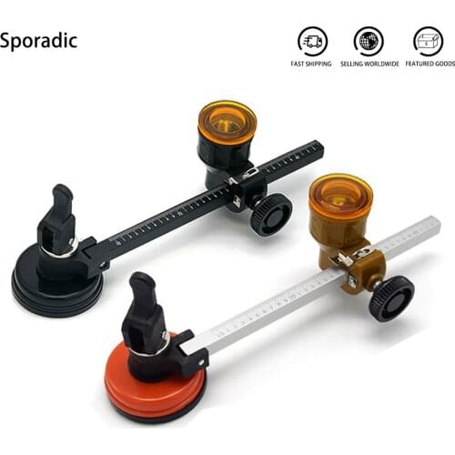 Industrial Edition Glass Cutter Tile Handheld Multi-function Portable Opener Home Glass Cutting Cut Round Diamond Hand Tools