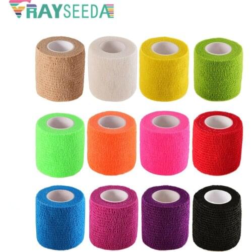 Rayseeda Self-adhesive Bandages China