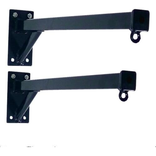 30/40cm Heavy Duty Wall Mount Sandbag Frame Heavy Punching Boxing Bag Wall Hanging Bracket Fitness Equipment For Home Gym F1109