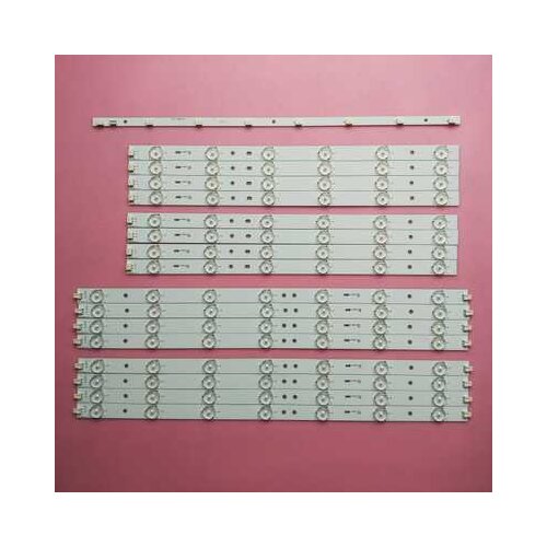 LED Backlight strip for 42PFL1530\T3 SNB-C2-L 42.0 SNB-C2-R SNB-S2 E420i-A1 TPT420H2-HVN01 LED-42K200D