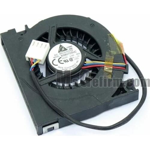 Laptop fan store DELTA BSB0705HC-8Z02 BSB0705HC 8Z02 5V 0.36A notebook fan