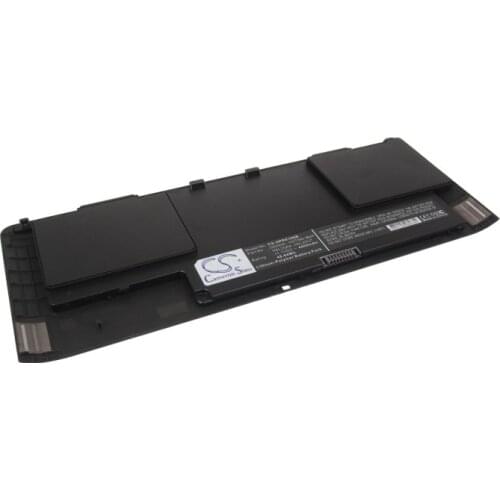 CS 4400mAh/48.84Wh battery for HP EliteBook Revolve 810 G1,0DO6XL,698750-171,698943-001,H6L25AA,H6L25UT,HSTNN-IB4F
