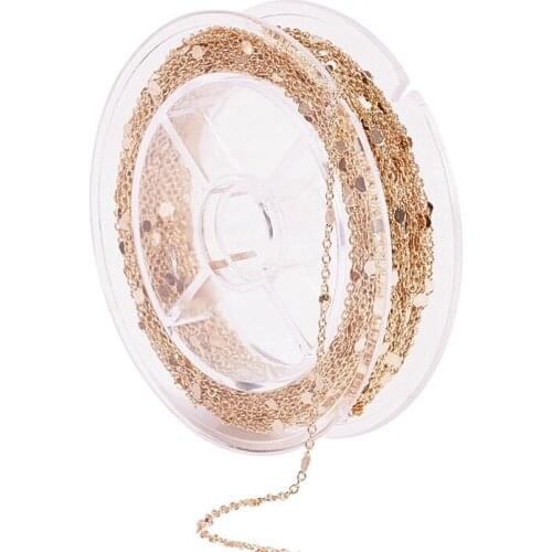 Bracelet Necklace Accessories Diy Handmade Chain Jewelry Accessories Handmade Materials