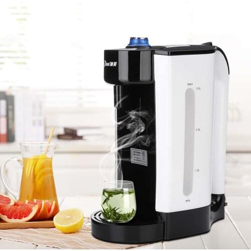 AUGIENB Electric Kettles