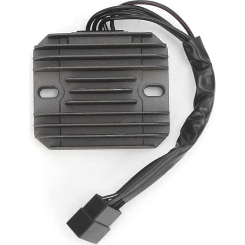 Car Battery Tray Adjustable Hold Down Clamp Bracket Car Accessories Rectifier Voltage Regulator SH640‑EB Fit for Suzuki