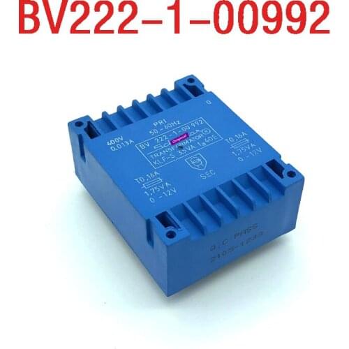 BV222-1-00992 Original, Can Provide Test, 1 Year Warranty