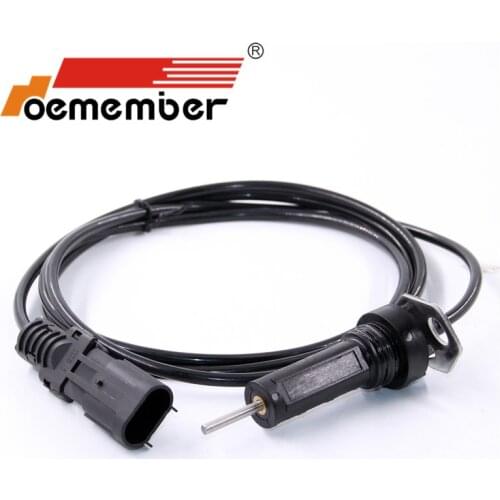 Brake Pad Wear Indicator Sensor 20928545 21390376 20534389 For VOLVO Truck