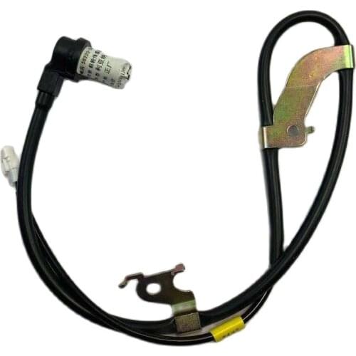 Original Front ABS Wheel Speed Sensor for Suzuki Liana Aerio 56220-59J00 56210-59J00