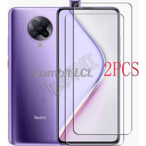 Гамбит-LCL Screen Protectors For Xiaomi Redmi K30 Pro Zoom China