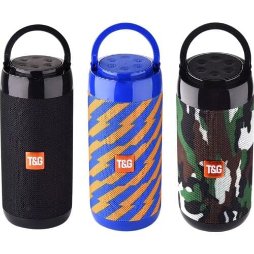 JMQWE Portable Speakers