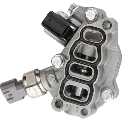 Timing Solenoid Spool Valve 15810RKBJ01 Replacement for Honda Spare Parts