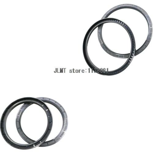 Fork Oil Seal fit HONDA 150 SH 150 2001 - 2005 33X45X8/10.5 mm (2 pieces) 33 45 8/10.5