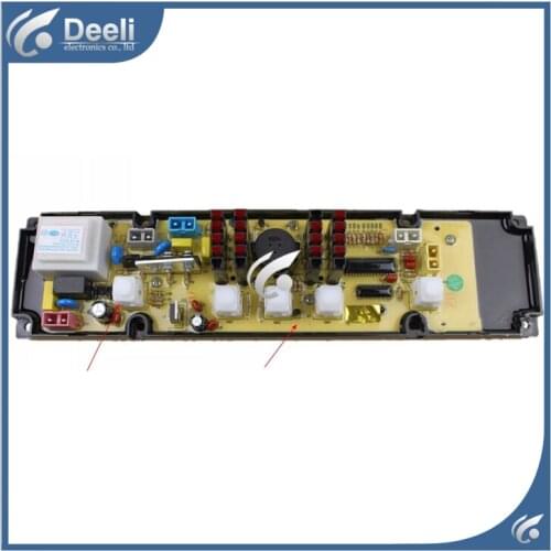 Original good working for washing machine board XQB55-8050 motherboard on sale