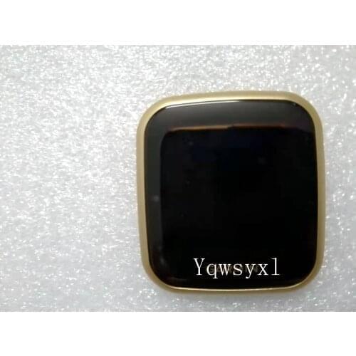 Original LCD For Garmin Venu SQ Music Sport Smart Watch LCD display screen Watch Parts Replacement Repair