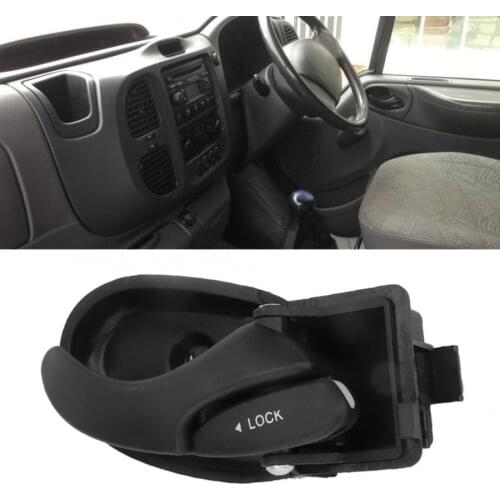 Interior Front Door Handle Right Side Fit for Ford YC15 V22600 AB Auto Accessory car accessories high quality