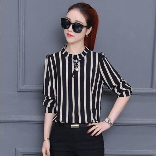 XiaGuoCai Womens Office Shirts