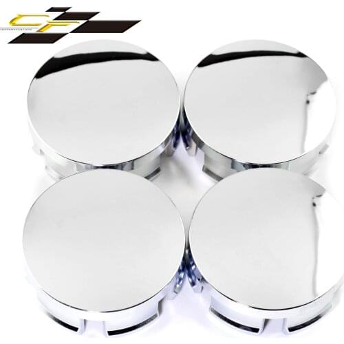 4pcs 57mm 55mm Car Wheel Center Hub Cap For 44732-S5A-0000 44732-85A-0000 44732-T5R-A11 Tire Rim Cover Protector Auto Accessoris