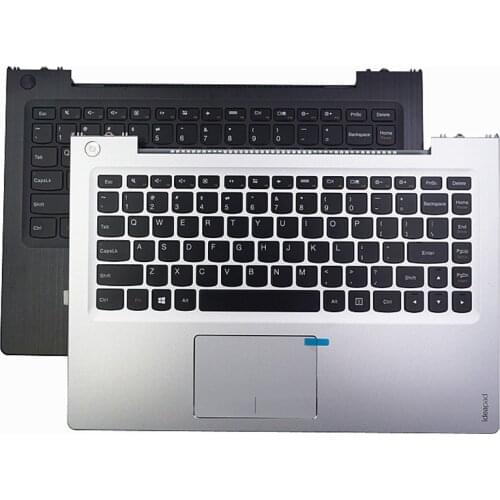 Free Shipping!!! 1PC Original New Laptop Keyboard Replacement Cover C For Lenovo U330 U330P U330T