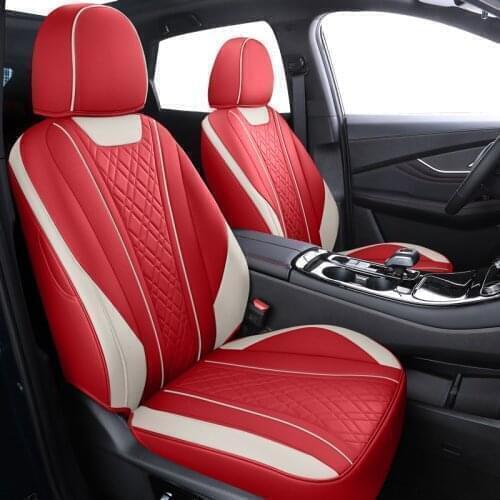 Car seat covers for infiniti qx70 q50 fx35 q60 fx ex jx qx80 q70 qx60 esq qx30 g m q50l qx50 accesorios