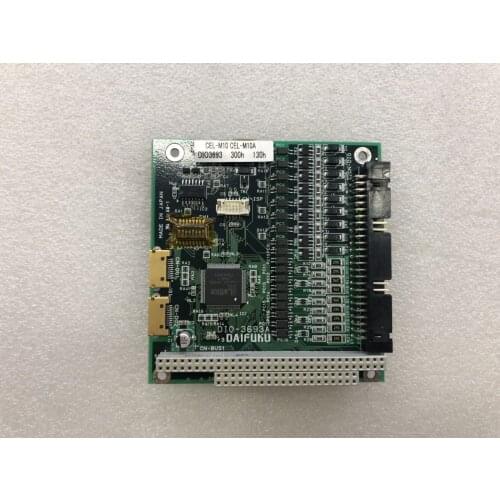 DIO-3693A control card DIO-3693A