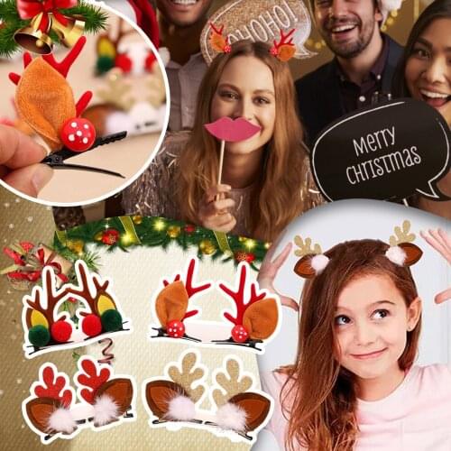 ISHOWTIENDA New Year's Headbands