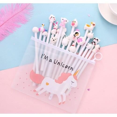 Jhztyq Souvenir Pens