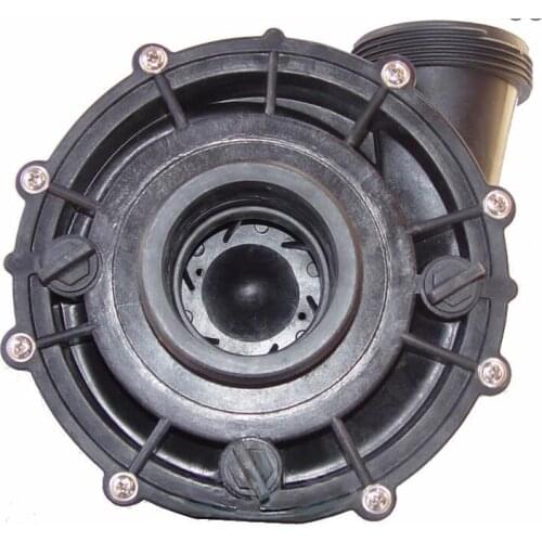 LX 1.5 HP 48 FRAME 2" X 2" WET END WE-48WUA1501CII