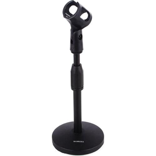 MAMKO Microphone Stands
