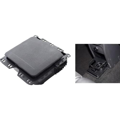 Veichle Multifunctional Universal Drinks Holder Cup Beverage Mount Storage 7N0862533 for Volkswagen Tiguan Car Bottle Organizer