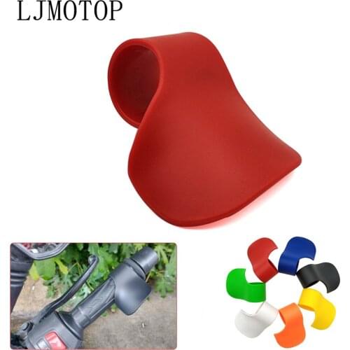 Motorcycle Throttle Assist Wrist Rest Cruise Control grips Hand Booster For Honda CBR250R CBR 250R VFR 1200 F VFR1200 NC 750 S/X