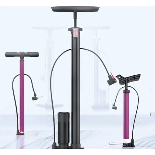 Bicycle Inflatable Pump Battery Car Various Ball Swimming Ring Inflatable Free Multifunctional Converter