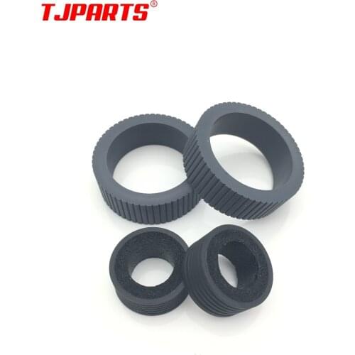 NEW PA03670-0001 PA03670-0002 Consumable Kit Pick Roller Brake Roller Pickup Roller for Fujitsu fi-7160 fi-7260 fi-7180 fi-7280