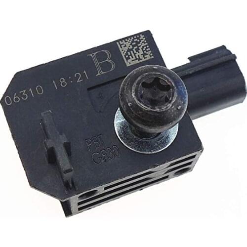 OEM 13502577 Side Impact Sensor For Chevy Equinox Cruze Terrain 13502577 Front Impact Sensor