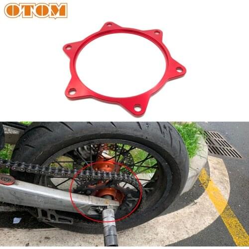 Olome Chain Sprockets