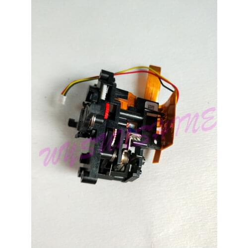 Original Aperture Control Unit For Nikon DF Camera Replacement Repair Part