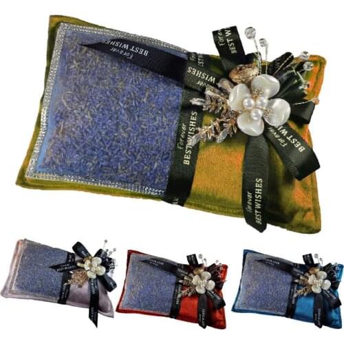 Air Freshener Moisture Absorption Odor Removal Activated Carbon Bamboo Charcoal Bag for Car